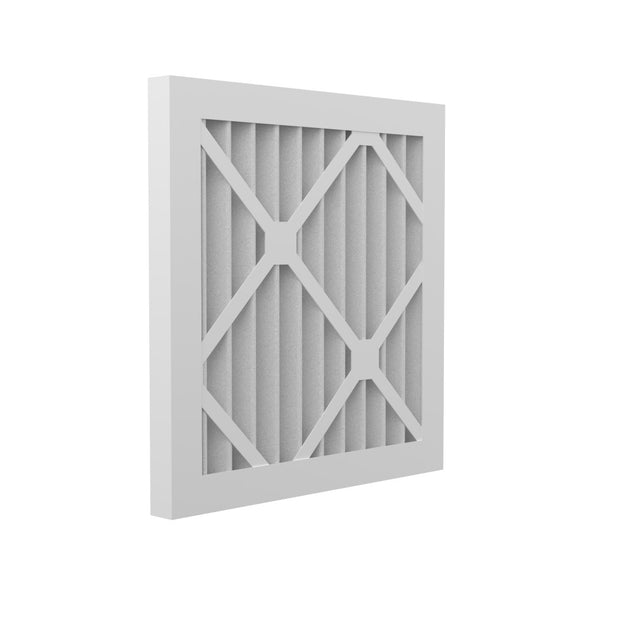 AprilAire 5839 Ventilation Merv 13 Filter Right Facing Photo