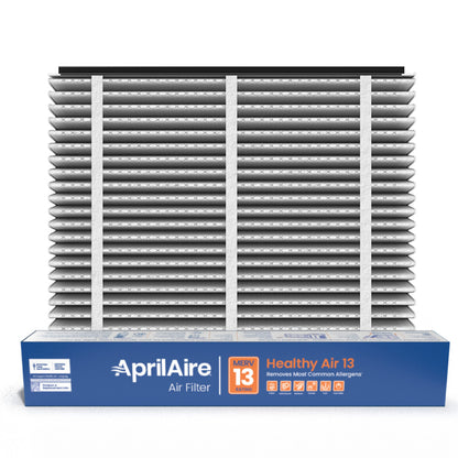 AprilAire 613 Air Filter 1 Pack Web Ready Hero Photo