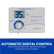 AprilAire 62 Humidifier Control Web Ready Photo