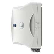 AprilAire 720 Series Humidifier Side View Photo