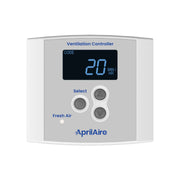 AprilAire 8120X Ventilation Controller Hero Photo