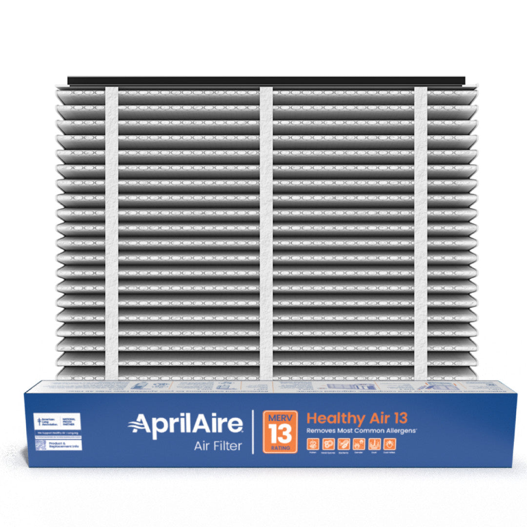 AprilAire 813 Air Filter 1 Pack Web Ready Hero Photo