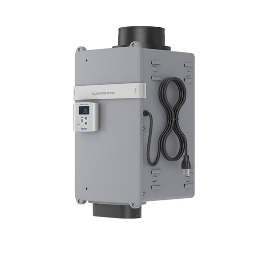 AprilAire 8145 Ventilator Hero Photo