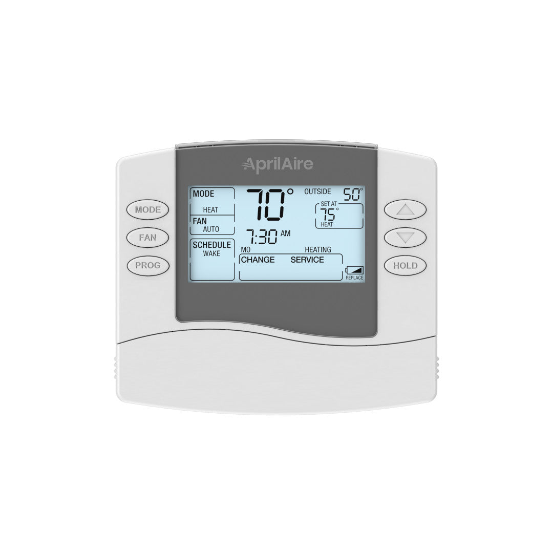 AprilAire 8466 Thermostat Hero Photo