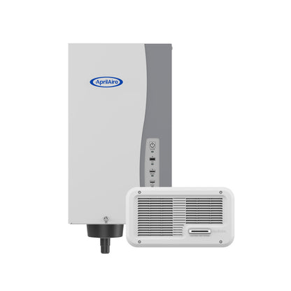 AprilAire 865 866 Humidifier Hero Photo