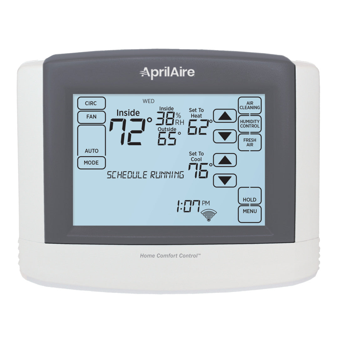 AprilAire 8910W Thermostat Hero Photo