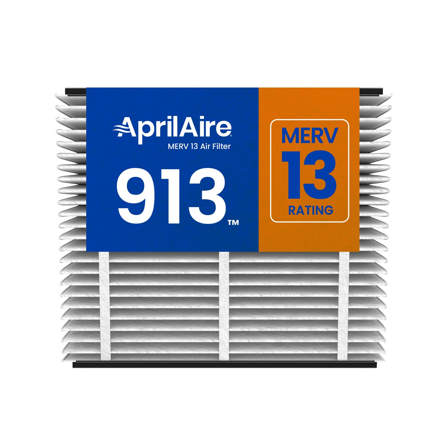 AprilAire 913 MERV 13 Air Filter