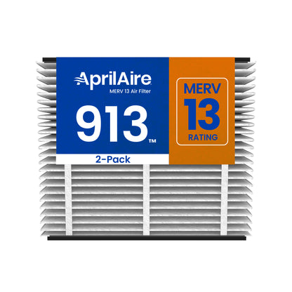 AprilAire 913 MERV 13 Air Filter