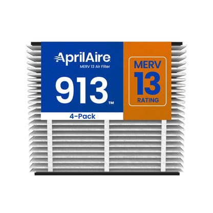 AprilAire 913 MERV 13 Air Filter
