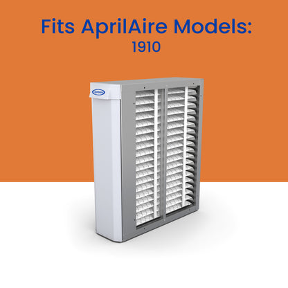 AprilAire 913 Air Filter Air Purifier Graphic