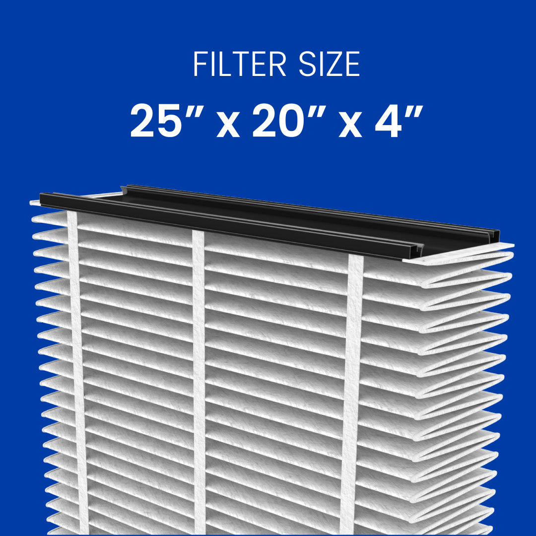 AprilAire 913 Air Filter Size Web Ready Photo
