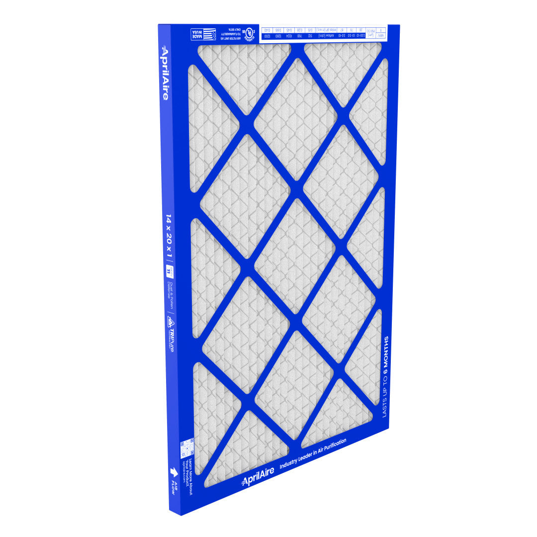 AprilAire A14201 Air Filter Hero Photo