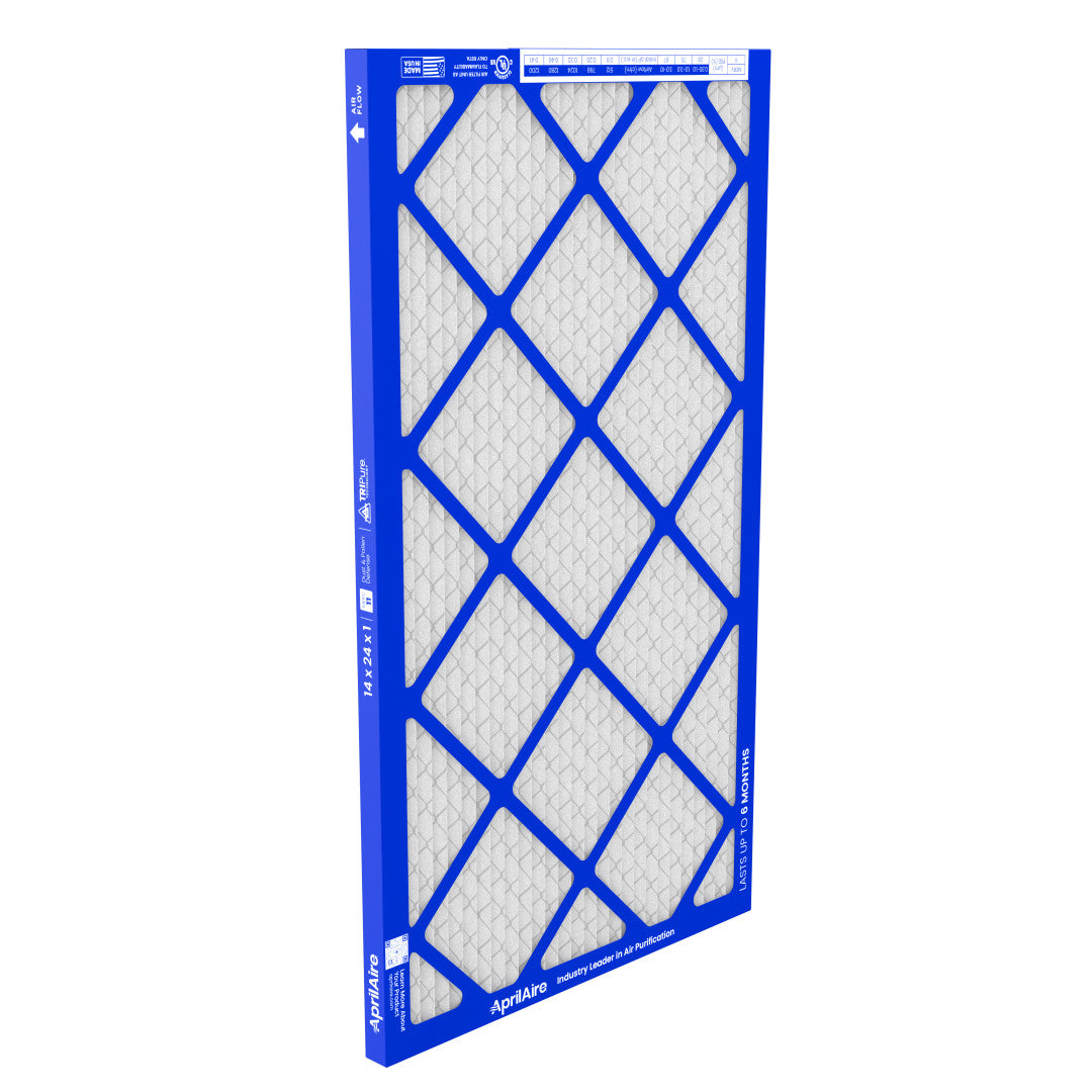 AprilAire A14241 Air Filter Hero Photo