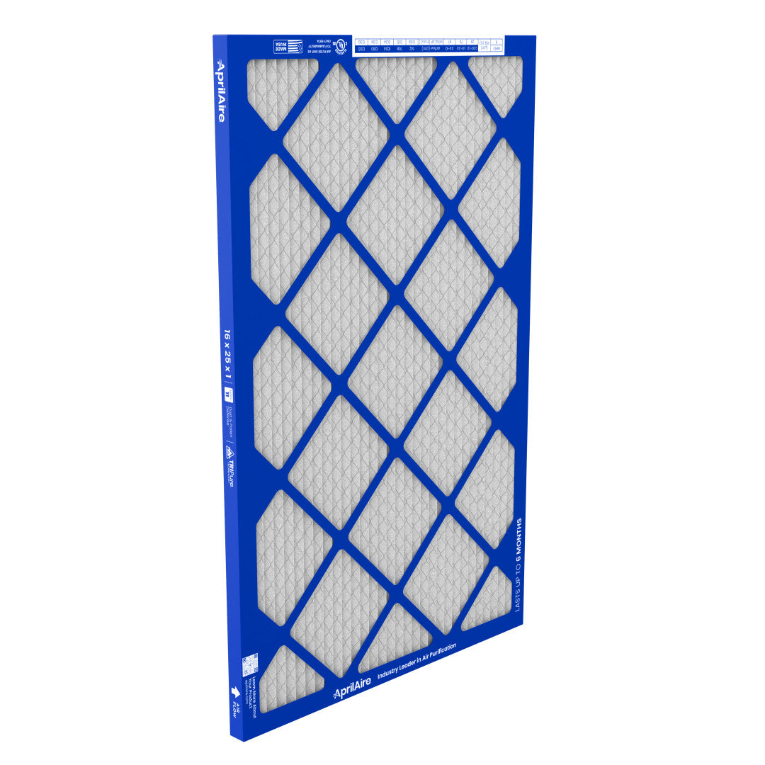 AprilAire A16251 Air Filter Hero Photo