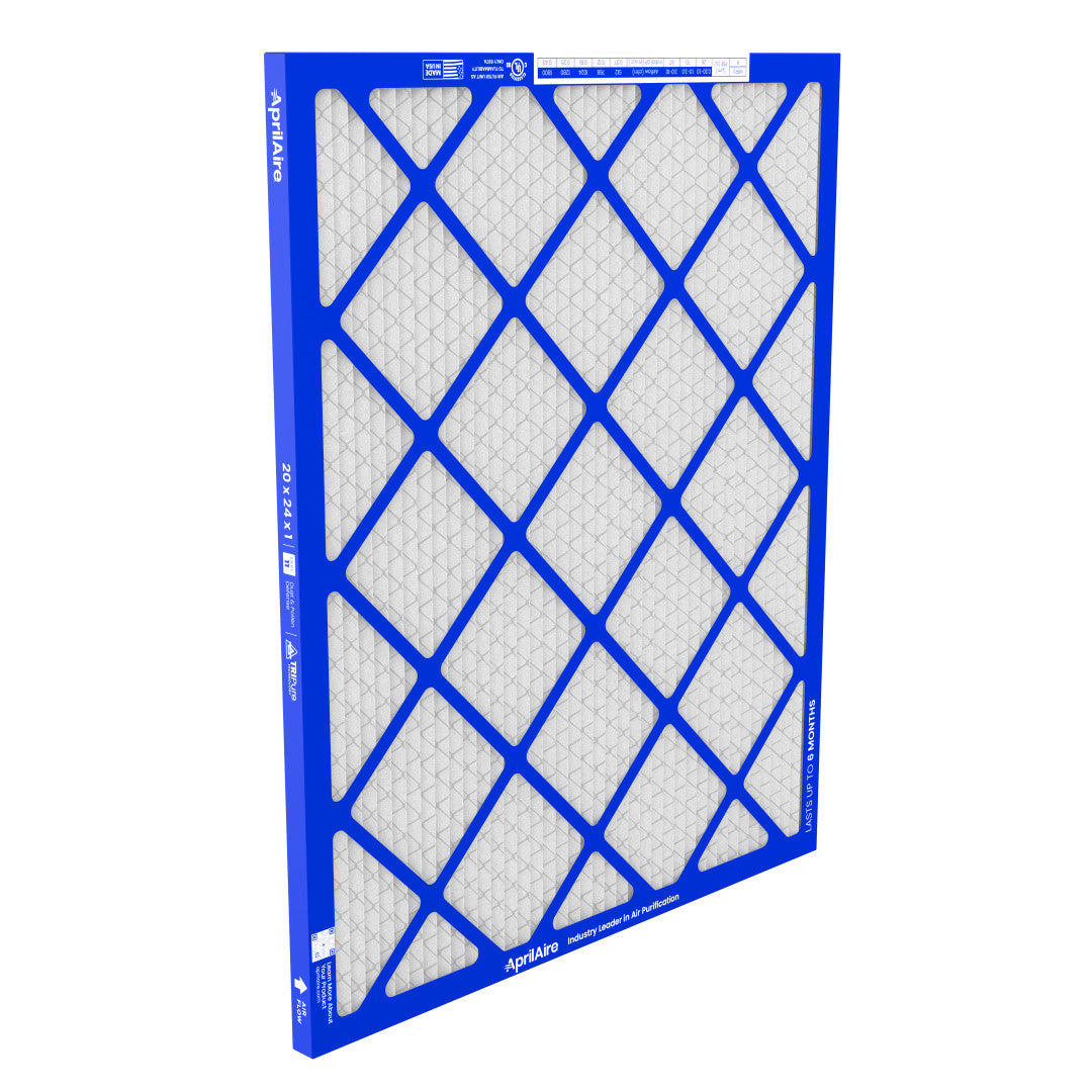 AprilAire A20241 Air Filter Hero Photo