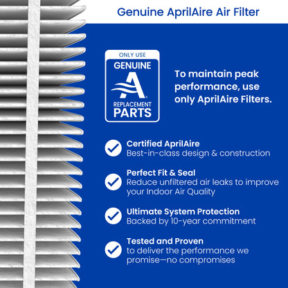 AprilAire 210 MERV 11 Air Filter