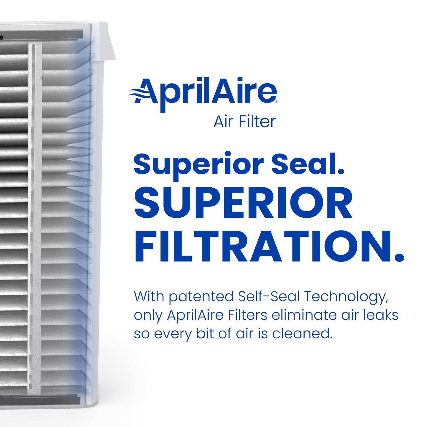 AprilAire 210 MERV 11 Air Filter