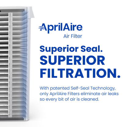 AprilAire 410 MERV 11 Air Filter