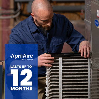 AprilAire 410 MERV 11 Air Filter
