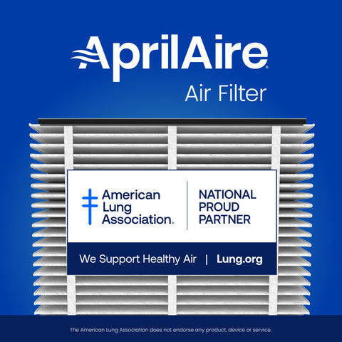 AprilAire Ala Merv11 Merv13 Air Filter Web Ready Graphic