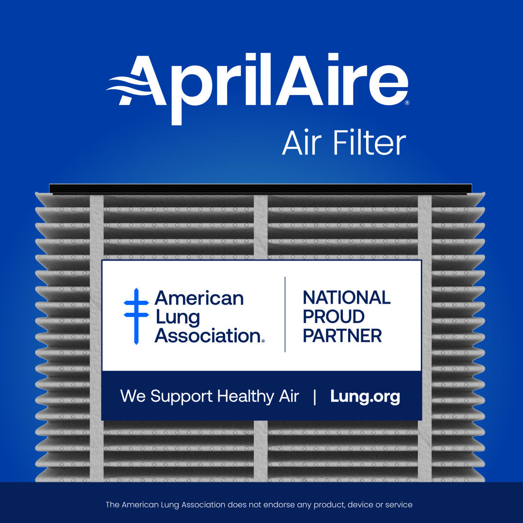 AprilAire Ala Merv13Cbn Air Filter Web Ready Graphic