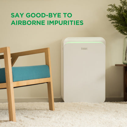 AprilAire Ap09550V Portable Air Purifier Web Ready Photo