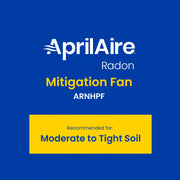 AprilAire Arnhpf Radon Control Fan Application Web Ready Graphic