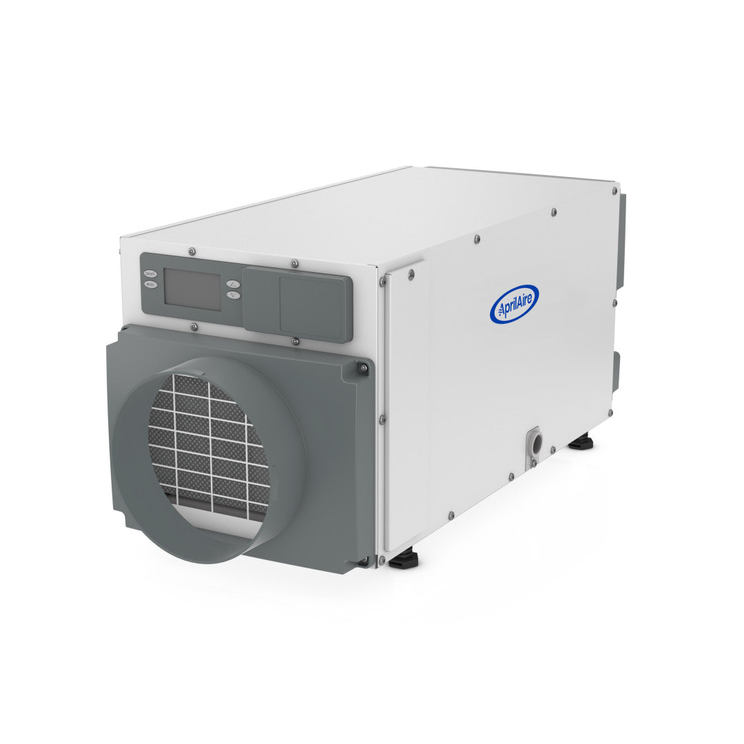 AprilAire E070 Dehumidifier Hero Photo