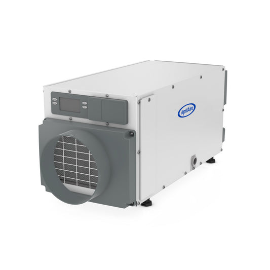 AprilAire E070 Dehumidifier Hero Photo