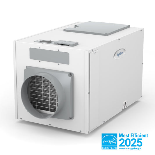 AprilAire E130C Dehumidifier Hero Photo