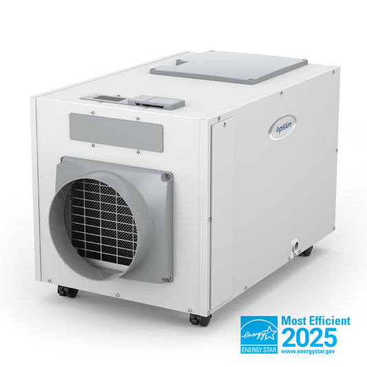 AprilAire E130C Dehumidifier Hero Photo