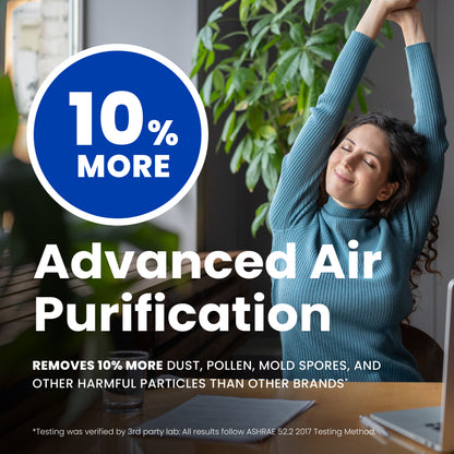 AprilAire 310 MERV 11 Air Filter