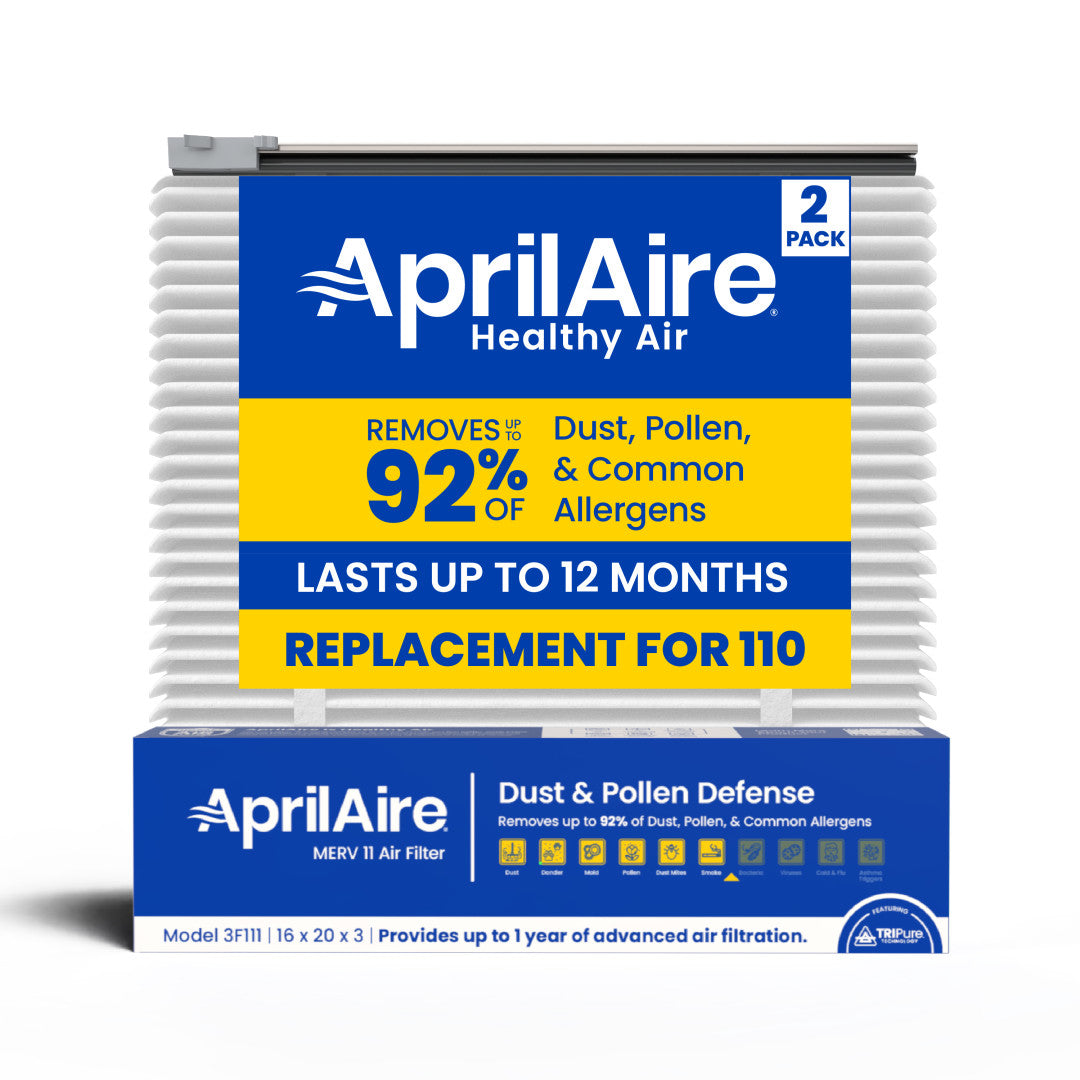 AprilAire Uk111 Air Purifier Upgrade Kit 2 Pack Web Ready Hero Photo