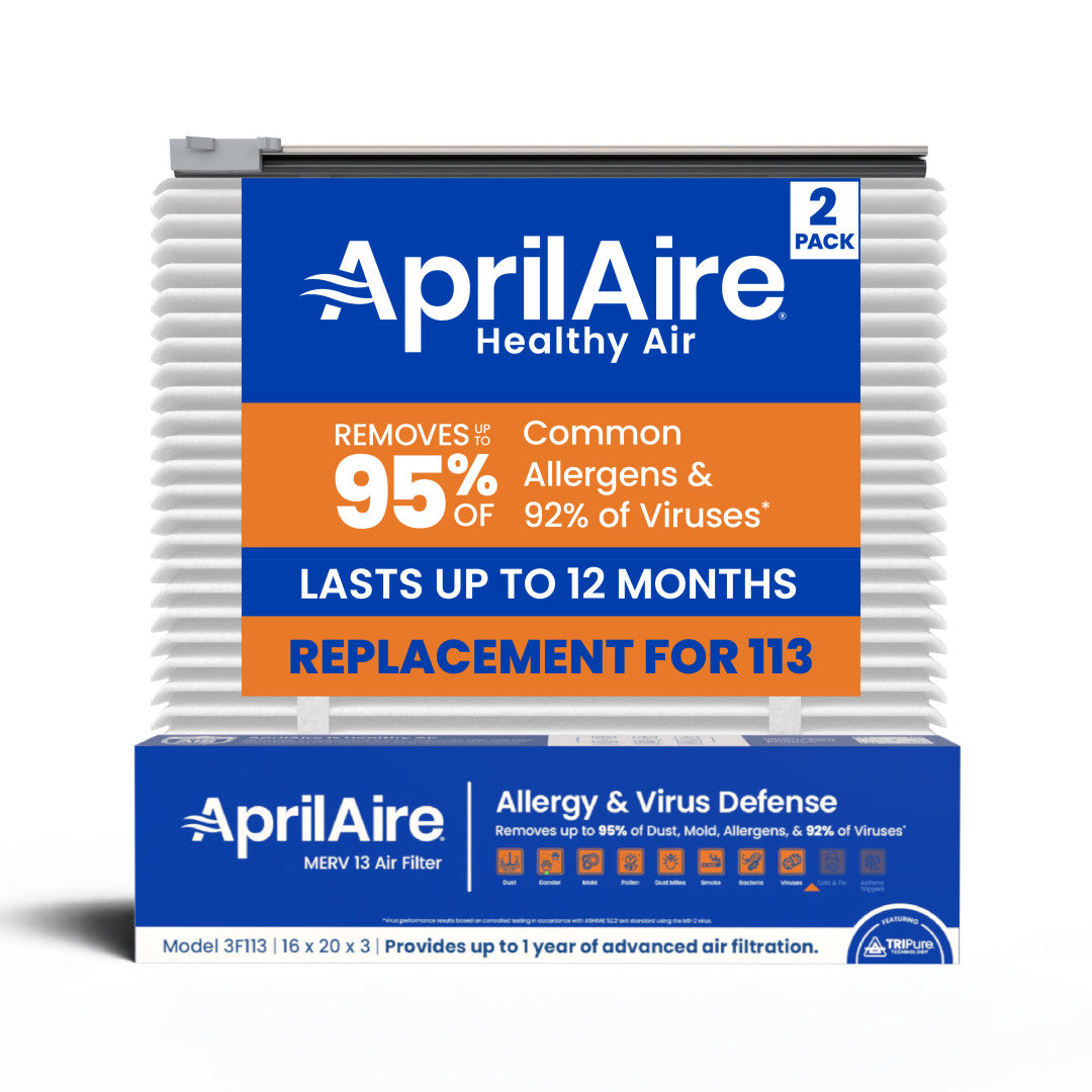AprilAire Uk113 Air Purifier Upgrade Kit 2 Pack Web Ready Hero Photo