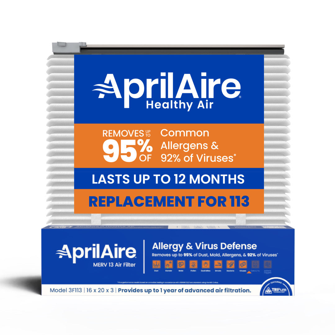 AprilAire Uk113 Air Purifier Upgrade Kit Web Ready Hero Photo