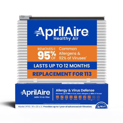 AprilAire Uk113 Air Purifier Upgrade Kit Web Ready Hero Photo