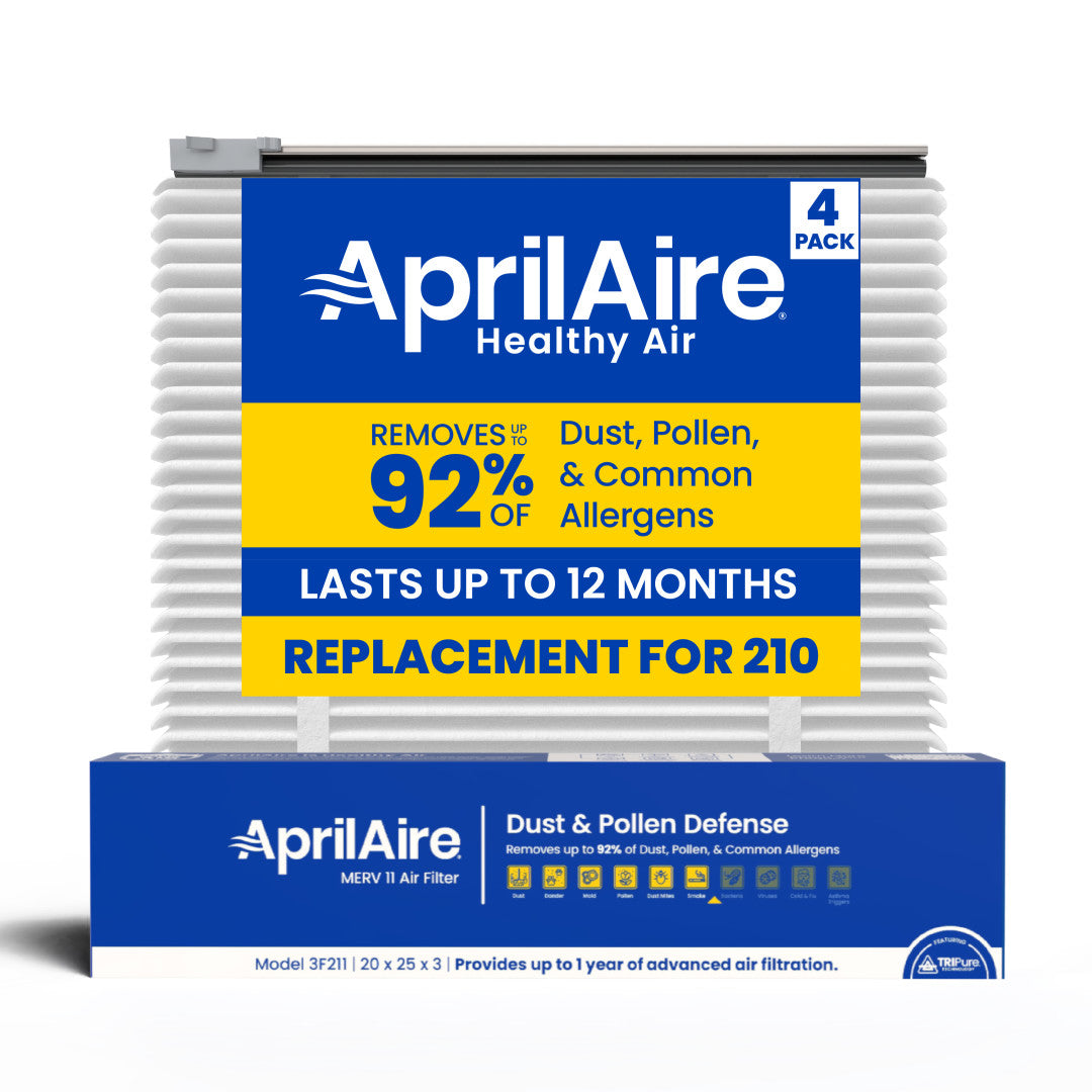 AprilAire Uk211 Air Purifier Upgrade Kit 4 Pack Web Ready Hero Photo