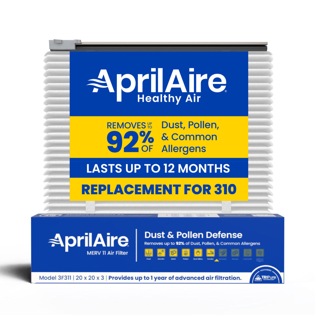 AprilAire Uk311 Air Purifier Upgrade Kit Web Ready Hero Photo
