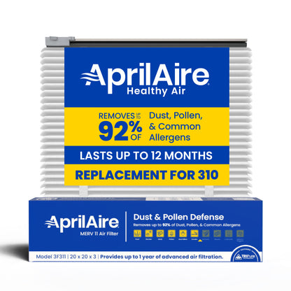 AprilAire Uk311 Air Purifier Upgrade Kit Web Ready Hero Photo