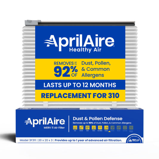 AprilAire Uk311 Air Purifier Upgrade Kit Web Ready Hero Photo