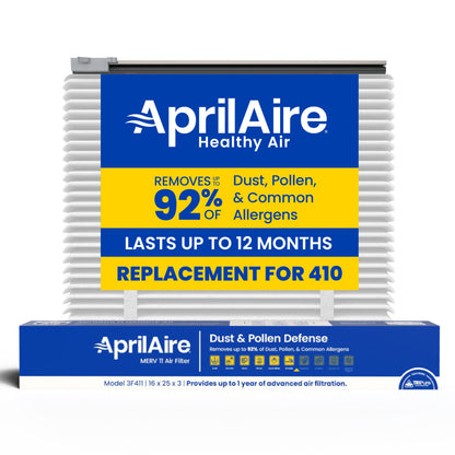 AprilAire Uk411 Air Purifier Upgrade Kit Web Ready Hero Photo