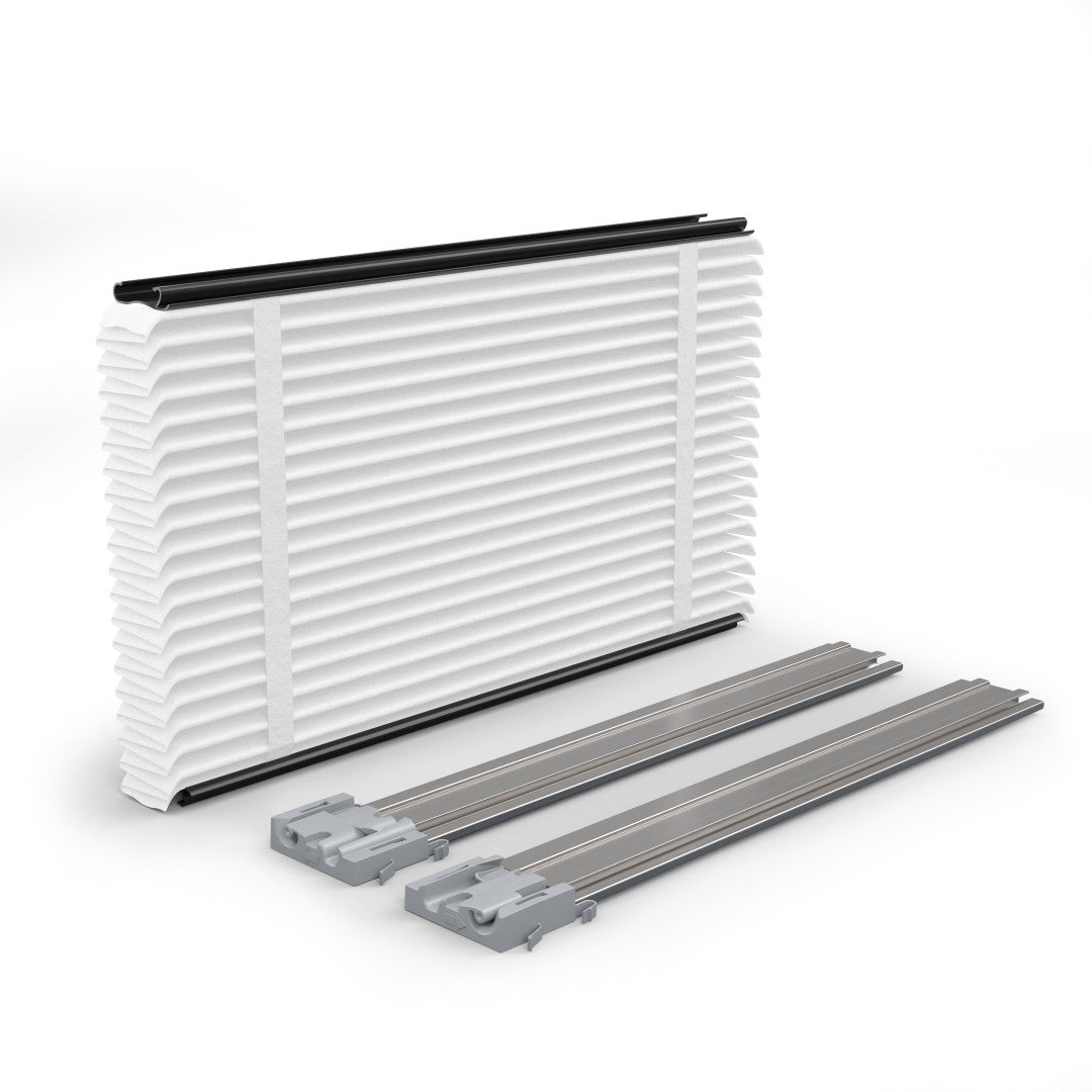 AprilAire Uk411 Uk413 Air Purifier Upgrade Kit Hero Photo