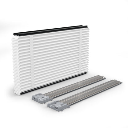 AprilAire Uk411 Uk413 Air Purifier Upgrade Kit Hero Photo