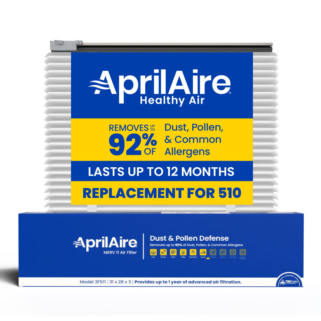 AprilAire Uk511 Air Purifier Upgrade Kit Web Ready Hero Photo
