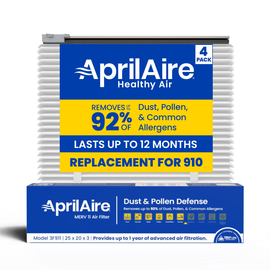AprilAire Uk911 Air Purifier Upgrade Kit 4 Pack Web Ready Hero Photo