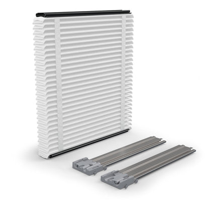 AprilAire Uk911 Uk913 Air Purifier Upgrade Kit Hero Photo