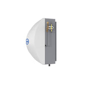 AprilAire 600 Humidifier Side View Photo