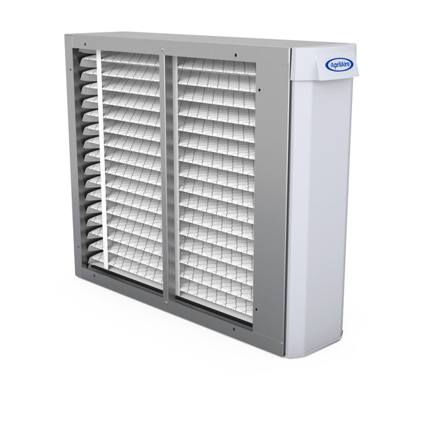 AprilAire 1210 Air Purifier Right Facing Photo