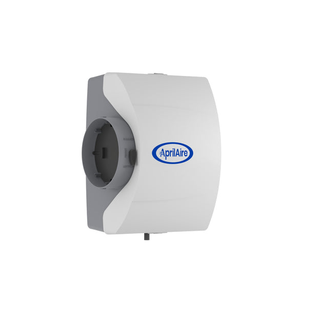 AprilAire 600 Humidifier Right Facing Photo 3