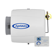 AprilAire 500 Humidifier With Control Hero Photo